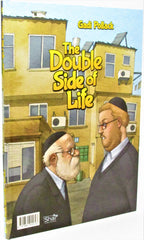 The Double Side of Life - Comics