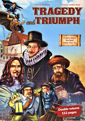 Tragedy and Triumph