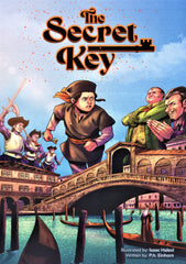 The Secret Key