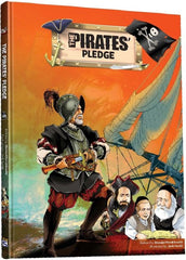 The Pirates' Pledge - Comics