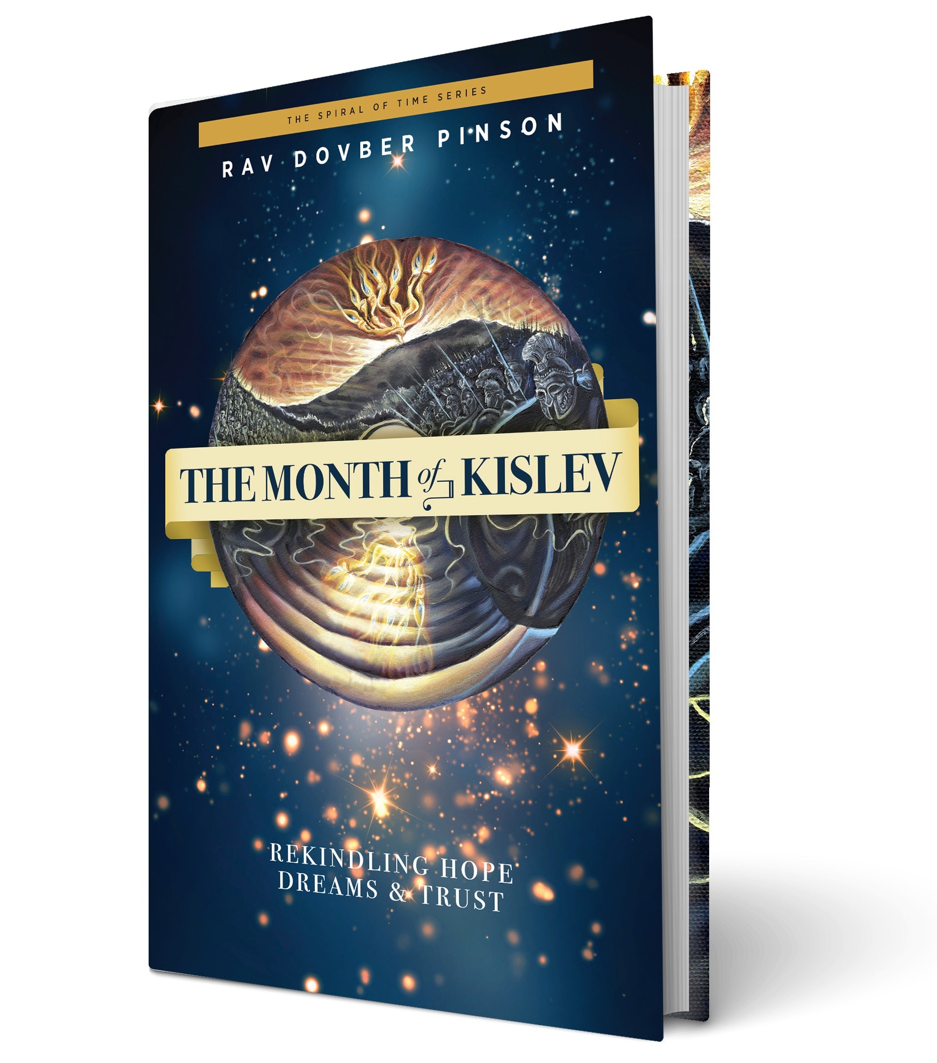 The Month of Kislev