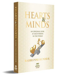 Hearts & Minds - Volume 1