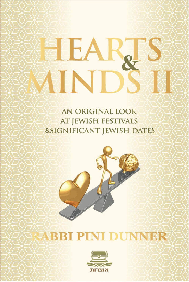 Front cover of Hearts & Minds - Volume 2