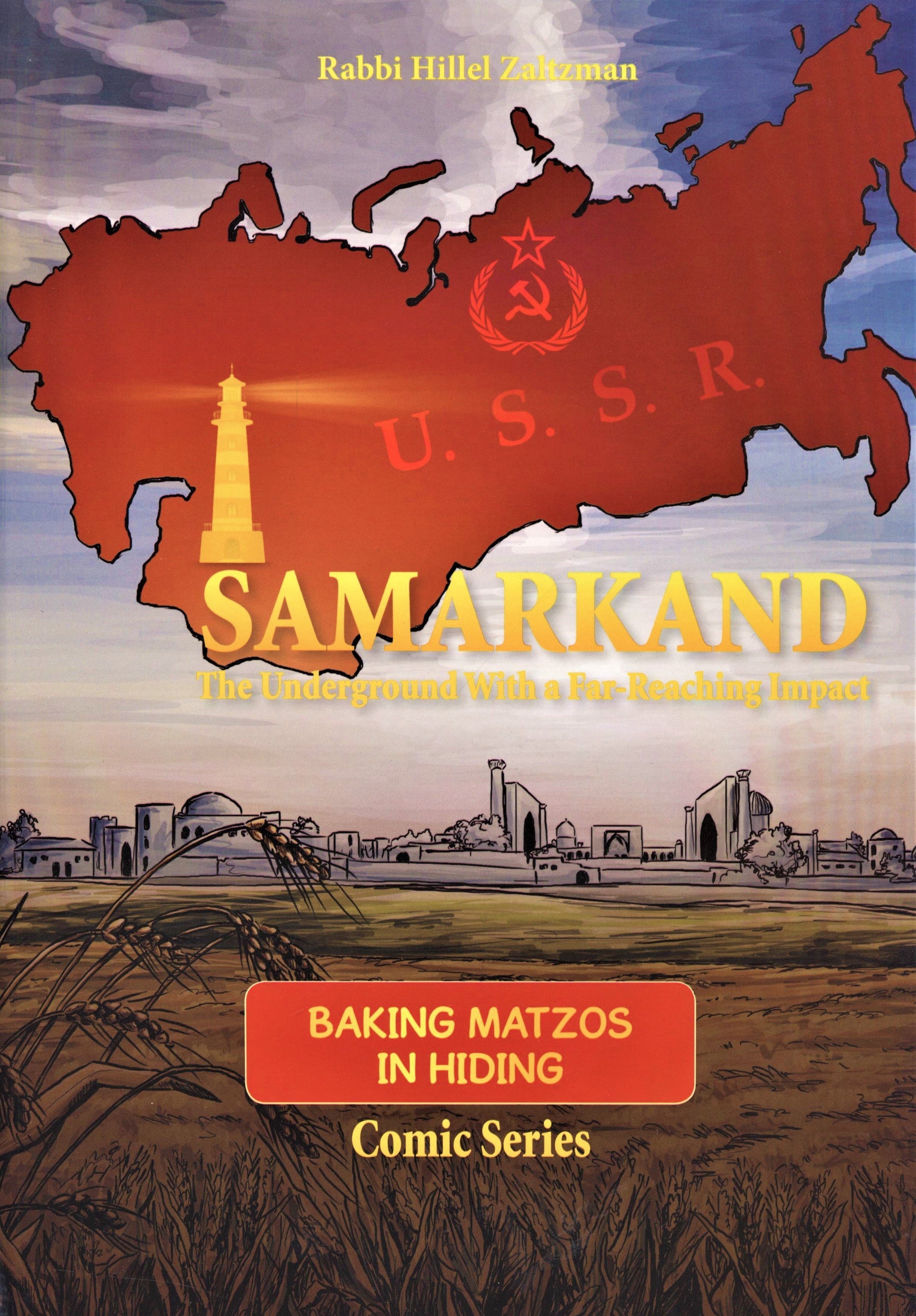 Samarkand