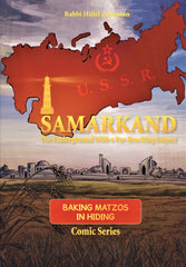Samarkand