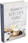 Around The Kitchen Table - Cookbook — Cookbooks from Mishor