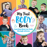 My First Body Book — toddler body and mitzvos board book | Judaica Square Lakewood