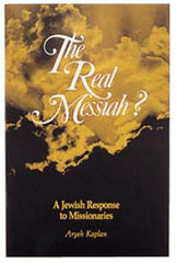 Real Messiah