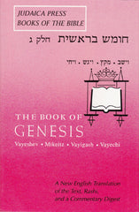 The Book of Genesis - Volume 3