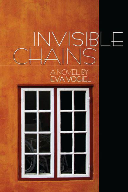 Invisible Chains by Eva Vogiel — Judaica Press