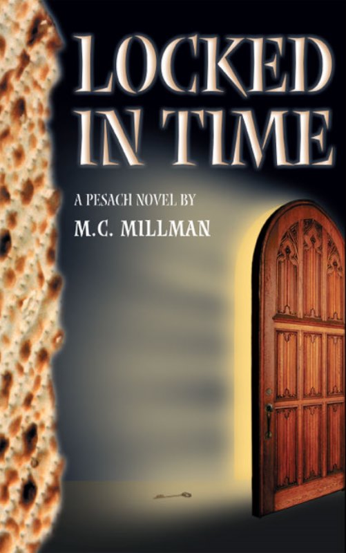 Locked In Time
