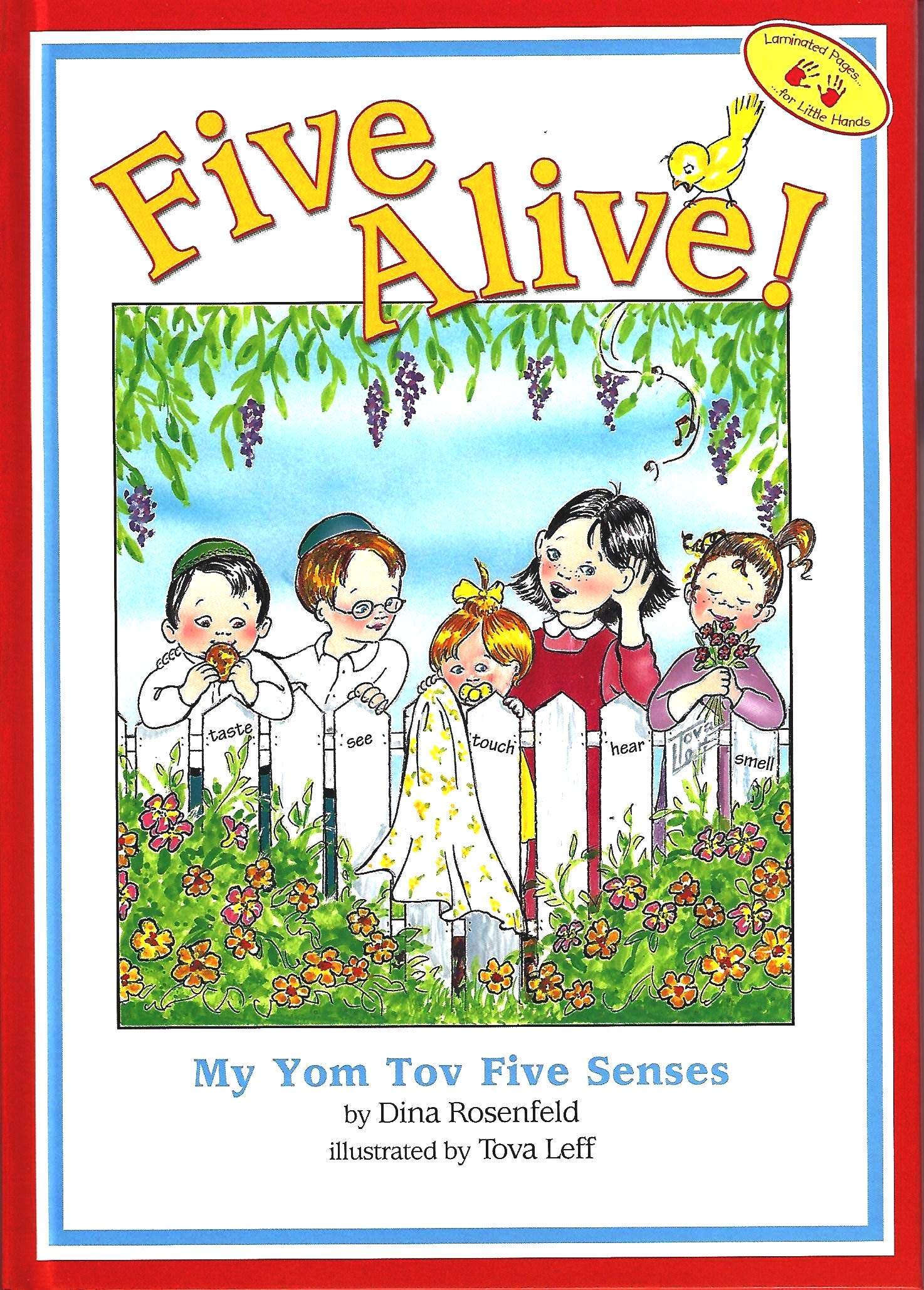 Five Alive