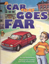 A Car That Goes Far — Hardcover children's book by Yael Mermelstein | Judaica Square Lakewood