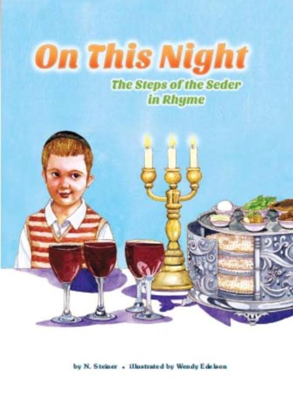 On This Night