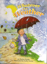 Whatever the Weather front cover — Jewish children's picture book by Shainy Peysin, ages 3–6