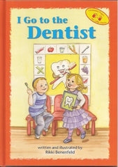 I Go To The Dentist