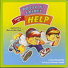 Yossi and Laibel Learn to Help front cover — Jewish board book for Toddlers by Dina Rosenfeld, ages 0–3