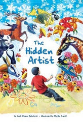 The Hidden Artist