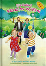 It’s Called Kibud Av Va’Eim — by Dina Rosenfeld, Toddler Book, Ages 2–5 | Judaica Square Lakewood