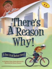 There's A Reason Why