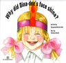 Front cover of My Middos World: Why Did DinaDee's Face Shine? - Volume 6
