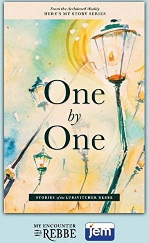 One by One: Stories of the Lubavitcher R