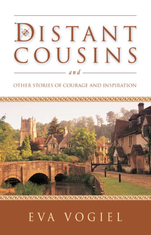 Distant Cousins and Other Stories