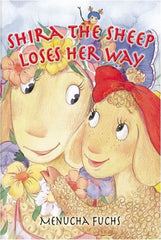 Shira The Sheep Loses Her Way