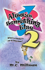 Always Something Else - Volume 2