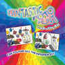 Fantastic Foto Hunt: Chanukah — spot the difference hardcover | Judaica Square Lakewood