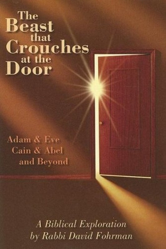 The Beast That Crouches at the Door: Ada