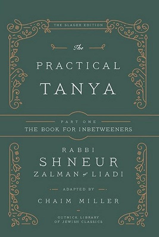 The Practical Tanya Part 1