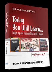 Today You Will Learn: Preparing and Teaching Masterful Lessons