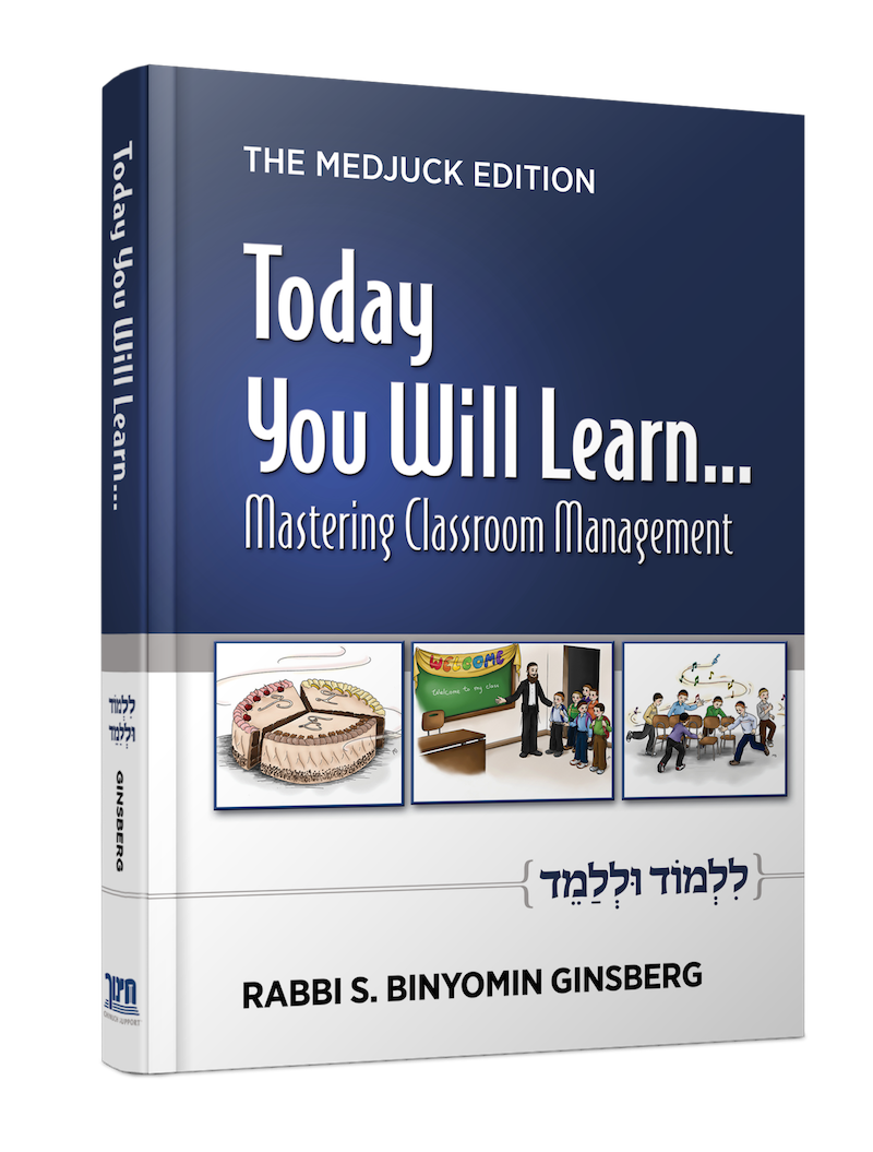 Today You Will Learn: Mastering Classroo