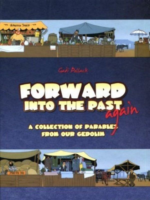 Forward Into The Past Again: A Collectio