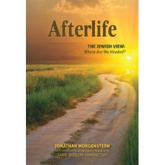 Afterlife, The Jewish View