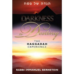 Darkness To Destiny