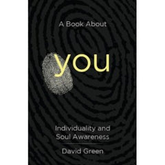A Book About You