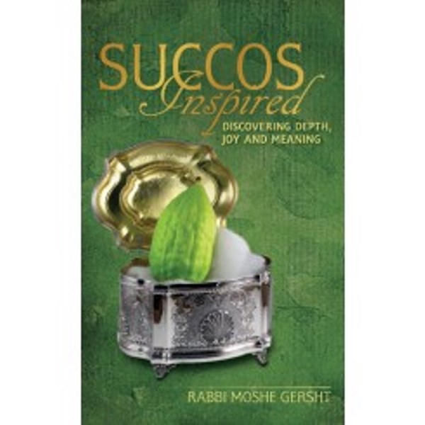 Succos Inspired