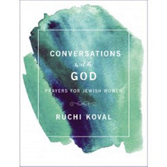 Conversations With G-d