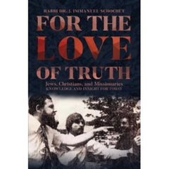 For The Love of Truth