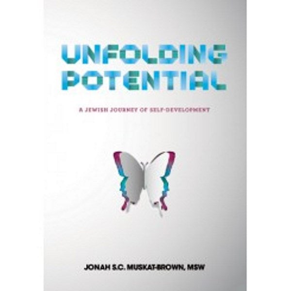 Front cover of Unfolding Potential