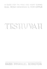 Teshuvah