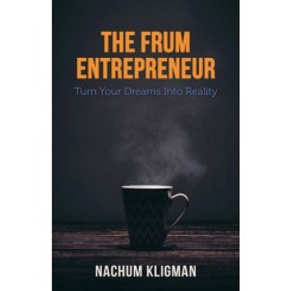 The Frum Entrepreneur