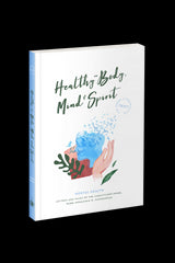 Healty in Body Mind & Spirit - The Rebbe's Perspective