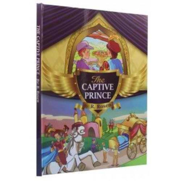 The Captive Prince
