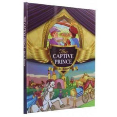 The Captive Prince