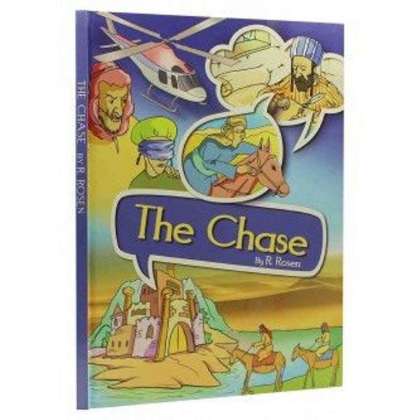 The Chase