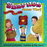 Shavuos Guess Who? A lift the flap book — Hardcover children's book by Ariella Stern | Judaica Square Lakewood