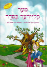 Messes Of Dresses – Yiddish — Hardcover children's book by Faigy Pertzig | Judaica Square Lakewood
